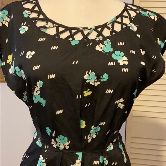 Summer dress by BeBop - Picture 2 of 8